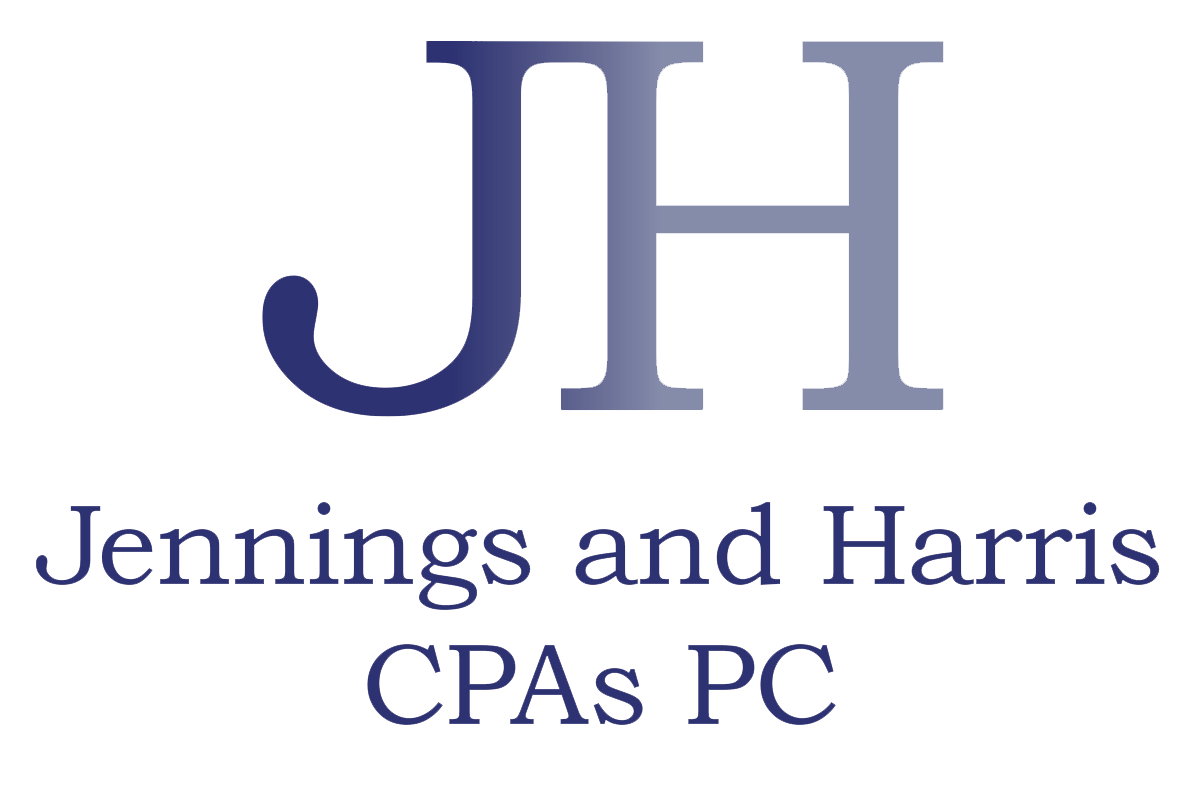 Jennings & Harris, CPA'S, PC